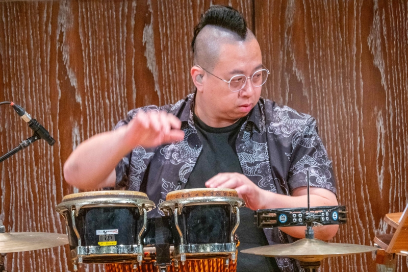 蒂卡波的星空－放風箏樂團音樂會｜巍聲國際藝術文化事業有限公司｜國藝會補助成果檔案庫